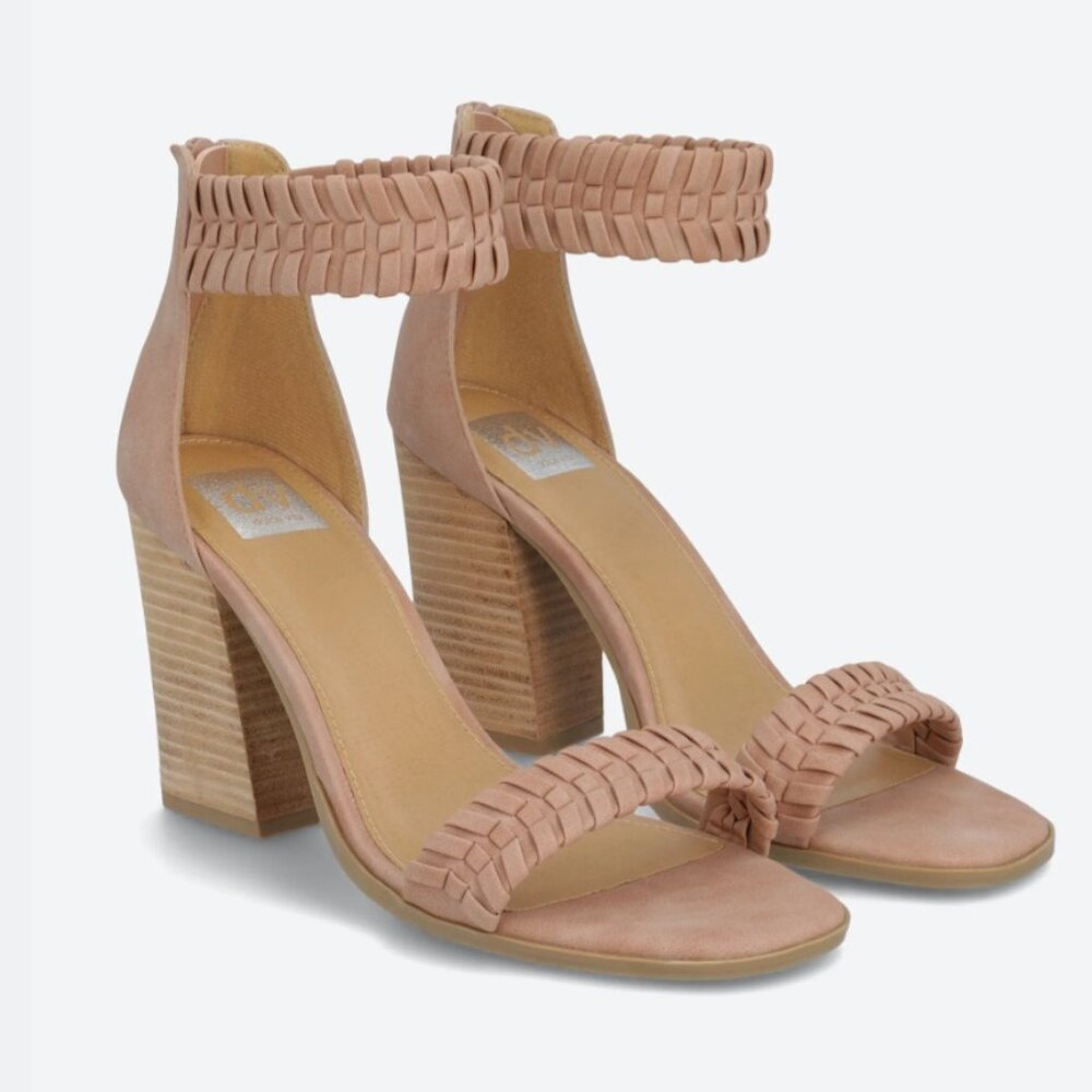 DV By Dolce Vita Cecely Heels